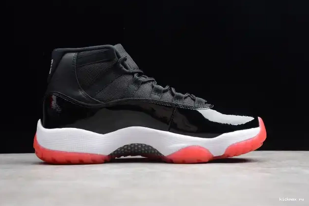 Cheap Jordan Bred 378037-010 Air Retro (2012) 11 0528